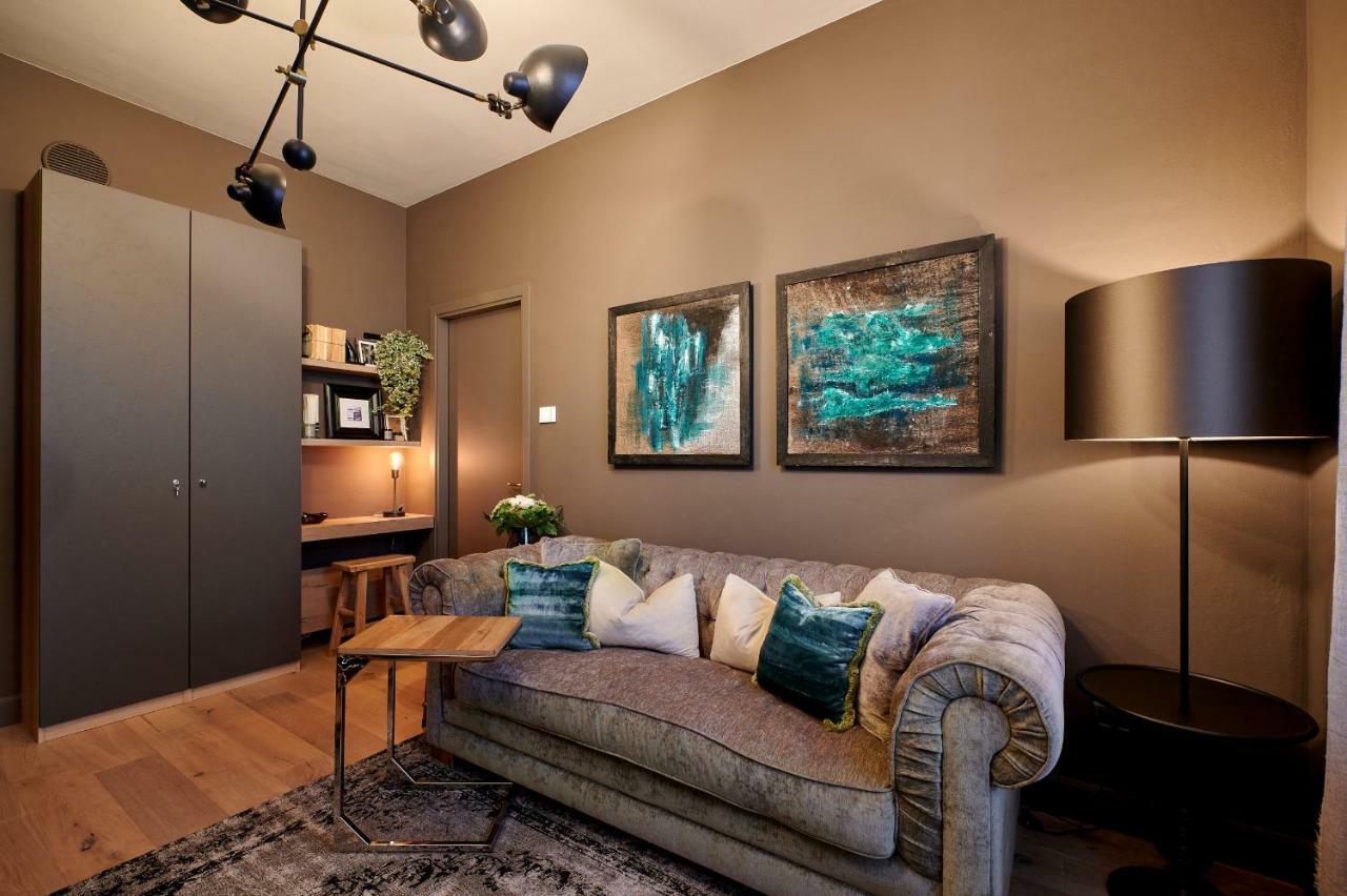 My Home For You - Tasso Style Apartment ベルガモ エクステリア 写真