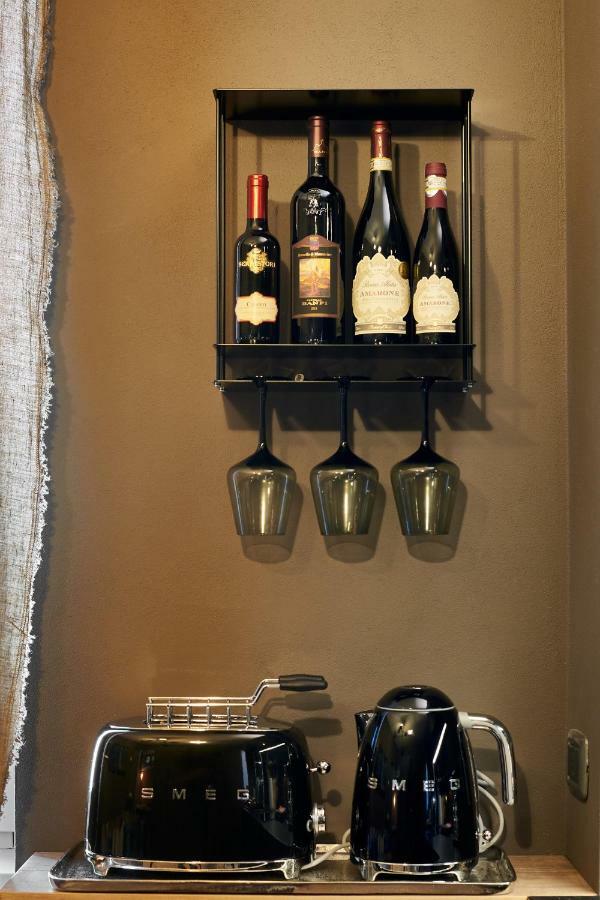 My Home For You - Tasso Style Apartment ベルガモ エクステリア 写真