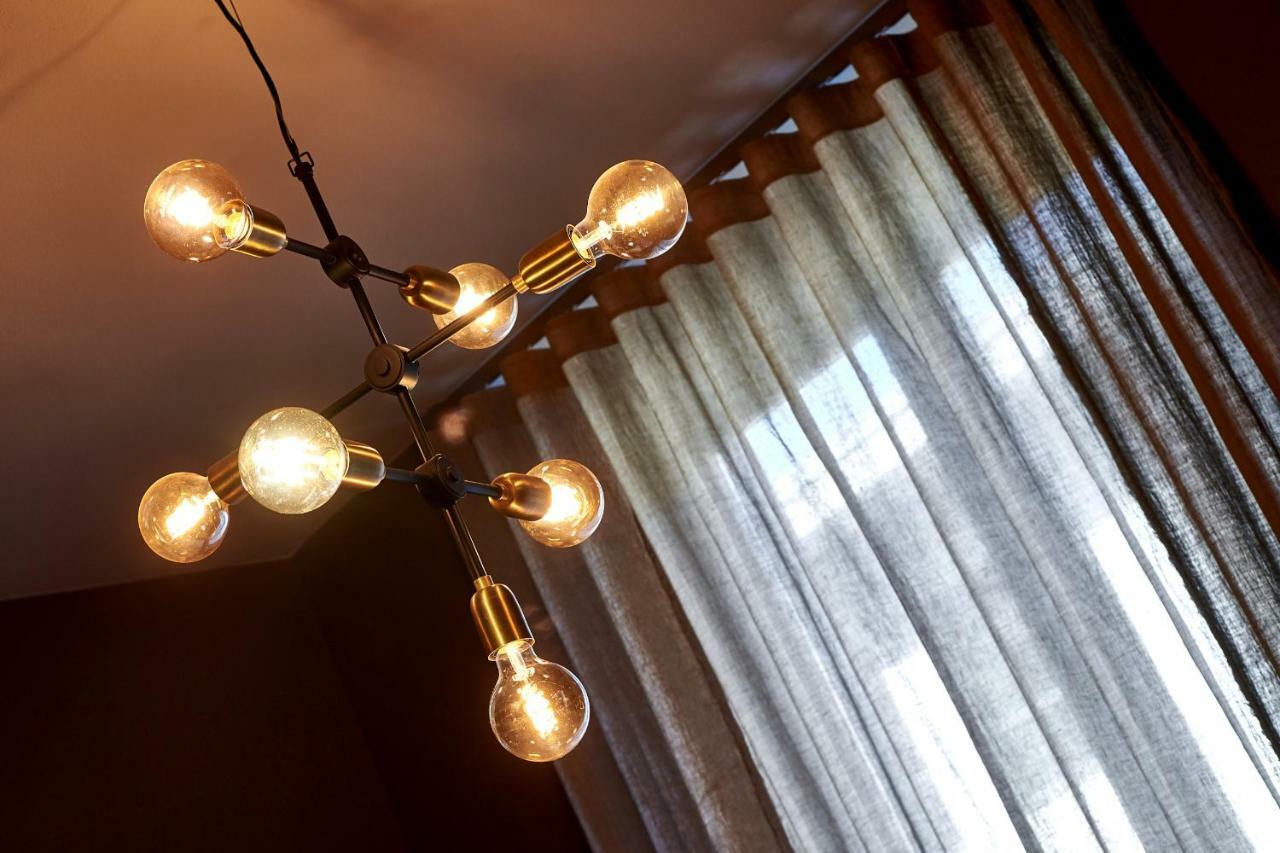 My Home For You - Tasso Style Apartment ベルガモ エクステリア 写真